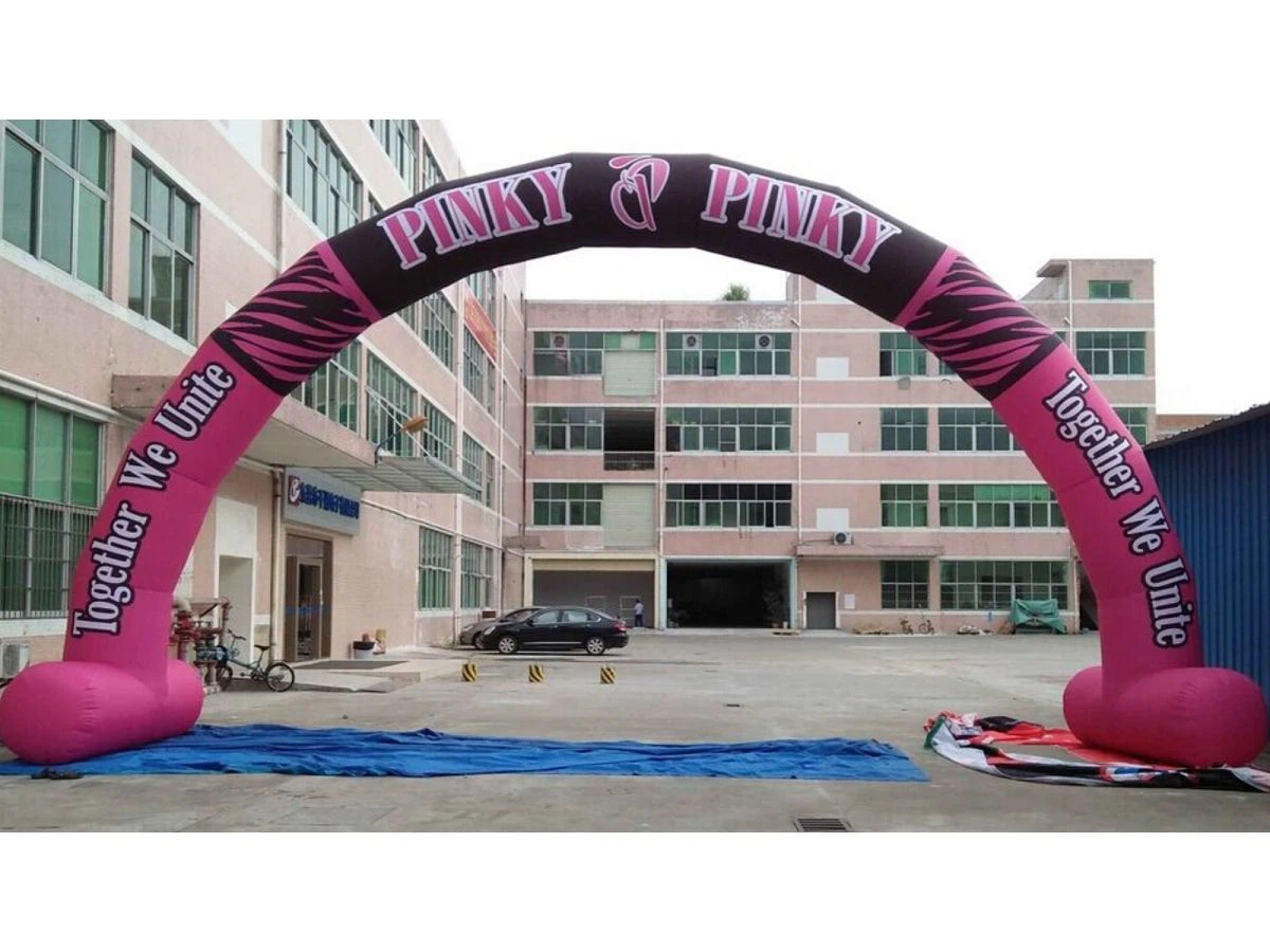 arch in pinky001 arch in pinky001